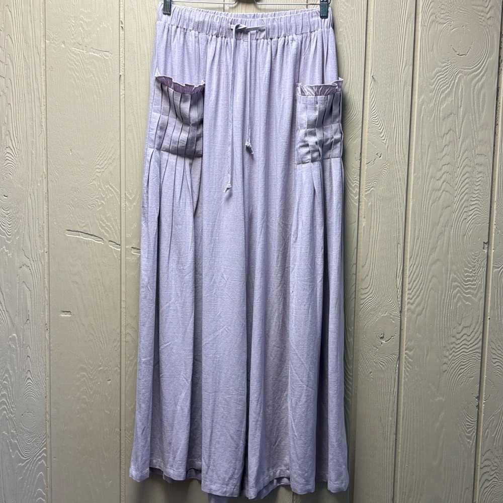 Tarse Pants NWT
